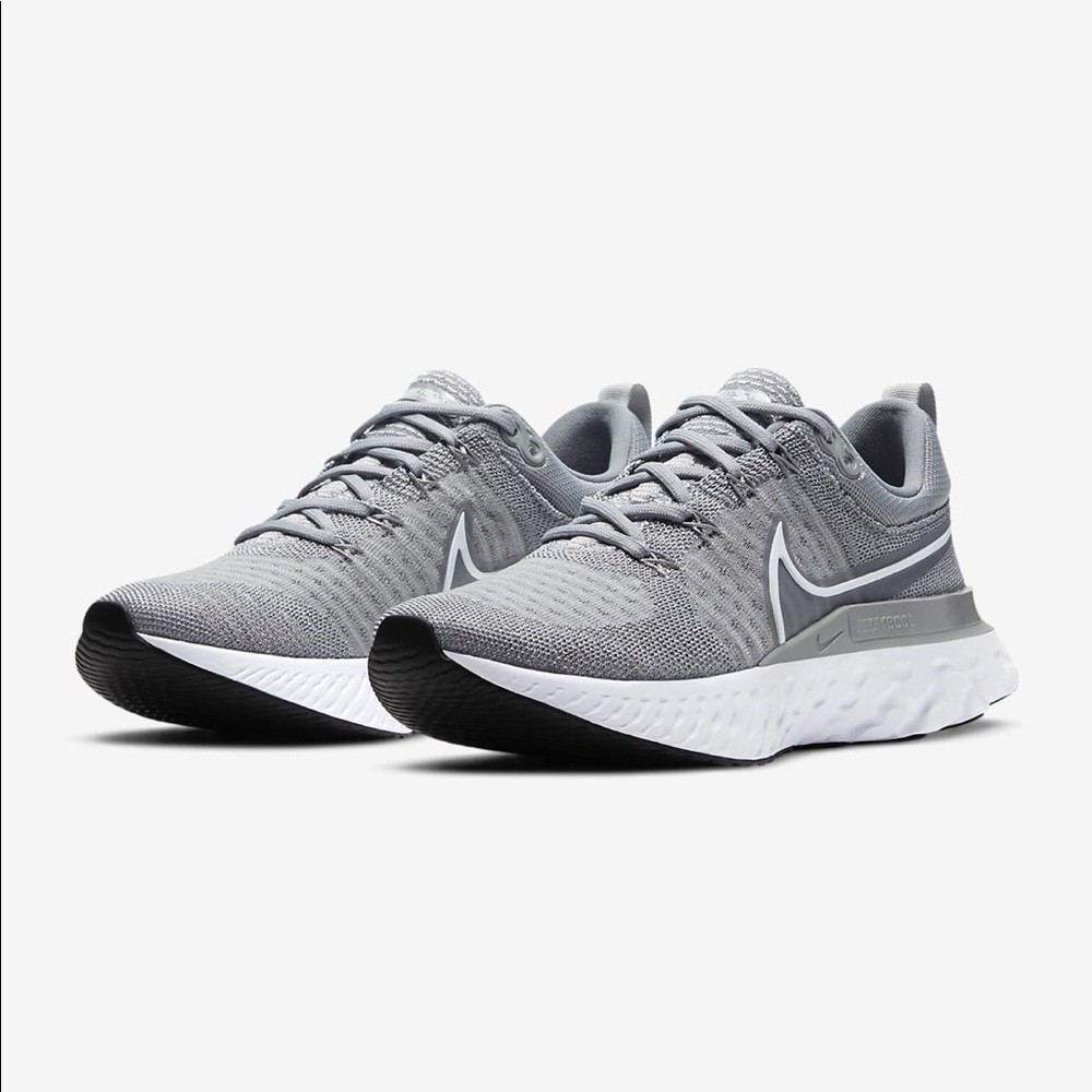 Nike React Infinity Run Flyknit2
